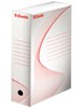 Zobrazit detail produktu - Box archivní A4 Esselte - hřbet 10 cm / bílá Obrázek Box archivní A4 Esselte - hřbet 10 cm / bílá