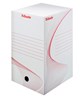 Zobrazit detail produktu - Box archivní A4 Esselte - hřbet 20 cm / bílá Obrázek Box archivní A4 Esselte - hřbet 20 cm / bílá