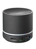 Zobrazit detail produktu - Přenosný Bluetooth mini reproduktor Complete - černá Obrázek Přenosný Bluetooth mini reproduktor Complete - černá