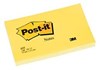 Obrázek Samolepicí bločky Post-it - 76 mm x 127 mm