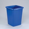 Obrázek Odpadkové koše Durabin 90 l - koš / modrá