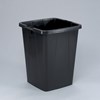 Obrázek Odpadkové koše Durabin 90 l - koš / černá