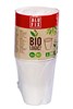 Zobrazit detail produktu - Alufix BIO nádobí - kelímek 260 ml / 12 ks Obrázek Alufix BIO nádobí - kelímek 260 ml / 12 ks