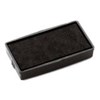 Obrázek Náhradní polštářky do samobarvicích razítek Colop - černá / E/20