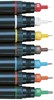 Zobrazit detail produktu - Technická pera Centrograf 9070 - šířka čáry 0,18 mm Obrázek Technická pera Centrograf 9070 - šířka čáry 0,18 mm