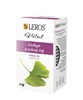 Zobrazit detail produktu - Čaj Leros Vital - Ginkgo a zelený čaj Obrázek Čaj Leros Vital - Ginkgo a zelený čaj