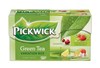 Obrázek Čaj zelený Pickwick - zelené variace