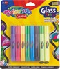 Zobrazit detail produktu - Barvy na sklo Colorino - 8 barev Obrázek Barvy na sklo Colorino - 8 barev