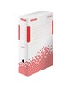 Zobrazit detail produktu - Archivní box Esselte Speedbox - hřbet 10 cm / bílá Obrázek Archivní box Esselte Speedbox - hřbet 10 cm / bílá