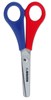 Zobrazit detail produktu - Nůžky dětské Kores - univerzální / 13 cm Obrázek Nůžky dětské Kores - univerzální / 13 cm