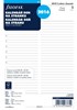 Zobrazit detail produktu - Náhradní vložky do diářů Filofax - kalendář A5 2020 denní Obrázek Náhradní vložky do diářů Filofax - kalendář A5 2020 denní