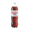 Zobrazit detail produktu - Nápoje Coca Cola - Coca Cola light / 1,75 l Obrázek Nápoje Coca Cola - Coca Cola light / 1,75 l