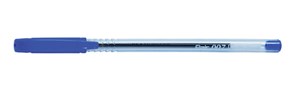 Obrázek Kuličkové pero jednorázové Concorde Flair - modrá