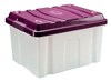 Zobrazit detail produktu - Plastové boxy HOBBY bez koleček - 19 l / 40,5 x 29,5 x 26 cm Obrázek Plastové boxy HOBBY bez koleček - 19 l / 40,5 x 29,5 x 26 cm