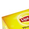 Obrázek Čaj Lipton Yellow Label - 100 sáčků