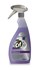 Obrázek Cif 2v1 Professional čistič a dezinfekce 750 ml