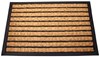 Zobrazit detail produktu - Ekonomická venkovní rohož Exotic - 40 x 60 cm / obdélník Obrázek Ekonomická venkovní rohož Exotic - 40 x 60 cm / obdélník