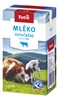 Zobrazit detail produktu - Mléko - nízkotučné / 1 l Obrázek Mléko - nízkotučné / 1 l