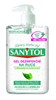 Zobrazit detail produktu - Dezinfekční gel Sanytol na ruce - 250 ml Obrázek Dezinfekční gel Sanytol na ruce - 250 ml