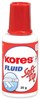 Obrázek Opravné laky Kores Fluid - 25 g – (Soft - tip) houbička