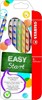 Obrázek Trojhranné pastelky STABILO EASYcolors - 6 barev / pro praváky