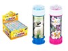 Zobrazit detail produktu - Dětský bublifuk - 55 ml / mix motivů Obrázek Dětský bublifuk - 55 ml / mix motivů