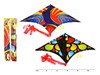 Zobrazit detail produktu - Létající draci 61 x 114 cm - mix motivů Obrázek Létající draci 61 x 114 cm - mix motivů