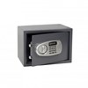 Zobrazit detail produktu - Trezor s elektrickým zámkem - 350 x 250 x 250 mm Obrázek Trezor s elektrickým zámkem - 350 x 250 x 250 mm