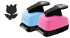 Zobrazit detail produktu - Fandy 307374 dekorační děrovačka tulipán 25 mm Obrázek Fandy 307374 dekorační děrovačka tulipán 25 mm