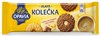 Zobrazit detail produktu - Zlaté kolečka - polomáčené Obrázek Zlaté kolečka - polomáčené