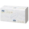 Obrázek Tork papírové ručníky skládané 100288 -  Z-Z bílé 21,2x34cm Express Multifold / 2 vrs. / 110 ks