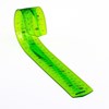 Zobrazit detail produktu - Pravítka ELASTIC ohebné - 15 cm / barevný mix Obrázek Pravítka ELASTIC ohebné - 15 cm / barevný mix