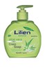 Obrázek Lilien tekuté mýdlo aloe vera 500 ml