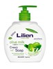 Obrázek Lilien tekuté mýdlo olive 500 ml