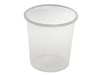Zobrazit detail produktu - Plastový kelímek - 500 ml / 1000 ks / transparentní Obrázek Plastový kelímek - 500 ml / 1000 ks / transparentní