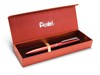 Zobrazit detail produktu - Roller Pentel EnerGel BL2007 - červená Obrázek Roller Pentel EnerGel BL2007 - červená