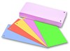 Obrázek Rozdružovací kartonové jazyky  - barevný mix / 50 ks