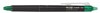 Zobrazit detail produktu - Pilot Roller Frixion Clicker 0,5 mm - zelená Obrázek Pilot Roller Frixion Clicker 0,5 mm - zelená
