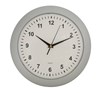 Zobrazit detail produktu - Nástěnné hodiny Spoko Berlin II stříbrné 31 cm Obrázek Nástěnné hodiny Spoko Berlin II stříbrné 31 cm