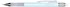Obrázek Mikrotužka Tombow MONOgraph 0,5 pastelová světle modrá