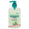 Obrázek Mýdlo dezinfekční Sanytol - hydratující / 500 ml