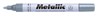 Obrázek Značkovač Cetropen 9210 lakový - stříbrná