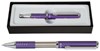 Obrázek Kuličkové pero Zebra SL F1 - fialová