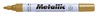Obrázek Značkovač Cetropen 9210 lakový - zlatá