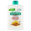 Obrázek Mýdlo dezinfekční Sanytol - náplň vyživující / 500 ml