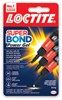 Obrázek Vteřinové lepidlo Loctite - Super Bond POWER GEL MINI 3 x 1 g