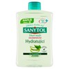 Obrázek Mýdlo dezinfekční Sanytol - náplň hydratující / 500 ml