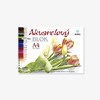 Zobrazit detail produktu - Akvarelový blok A4 / 20 listů Obrázek Akvarelový blok A4 / 20 listů