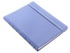 Obrázek Blok Filofax Notebook Pastel pastel. modrá - A5/56l