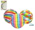 Obrázek Lampion kulatý 25 cm / barevný mix